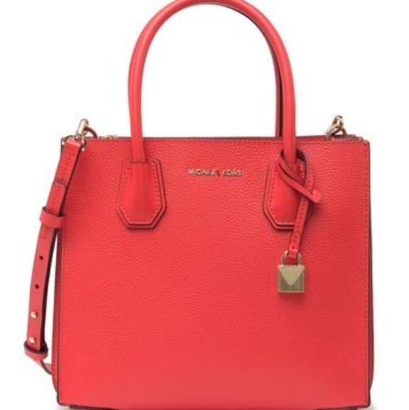 🆕Michael Kors medium tote. - Picture 5 of 13